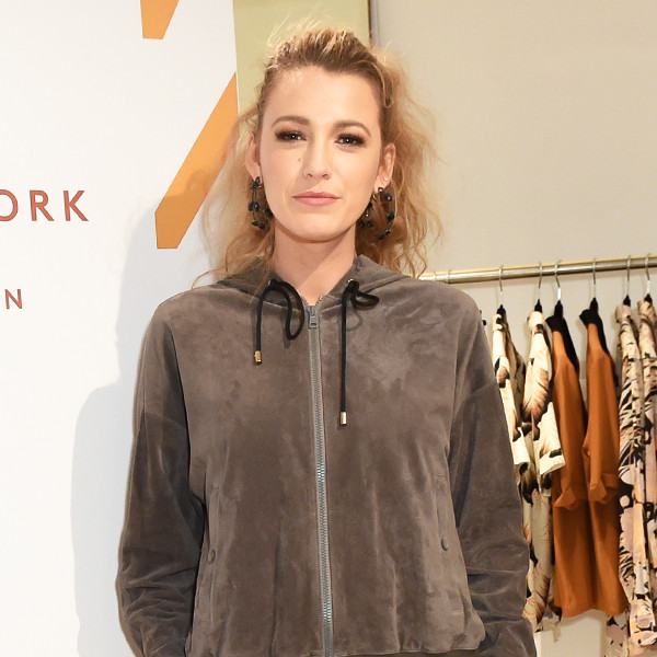 Blake Lively Blake Lively